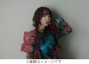 ビニ ヒグチアイ 6thアルバム「タイトル未定」(初回限定盤