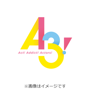 A3! PLEASANT AUTUMN EP  �Q�[���E�~���[�W�b�N