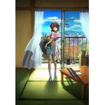 CLANNAD AFTER STORY �R���p�N�g�E�R���N�V���� Blu-ray�y������萶�Y�z|�A�j���[�V����|PCXE-50418