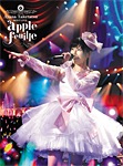竹達彩奈 BESTLIVE“apple feuille"Blu-ray|竹達彩奈|PCXP-50597