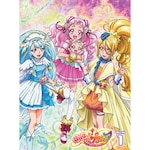 HUG����!�v���L���A vol.1�yBlu-ray�z|�A�j���[�V����|PCXX-50141