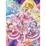 HUG����!�v���L���A vol.3�yBlu-ray�z|�A�j���[�V����|PCXX-50143