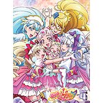HUG����!�v���L���A vol.4�yBlu-ray�z|�A�j���[�V����|PCXX-50144
