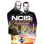 ���T���[���X�����{���� �`NCIS:Los Angeles �V�[�Y��5<�g�N�IBOX>|�N���X�E�I�h�l��|PJBF-1343