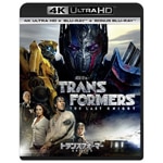 �g�����X�t�H�[�}�[/�Ō�̋R�m��(4K ULTRA HD+2D�u���[���C+���T�u���[���C)(������萶�Y)|�}�[�N�E�E�H�[���o�[�O|PJXF-1119