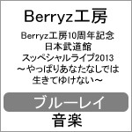 Amazon.com: Berryz工房 10周年記念 日本武道館スッぺシャル