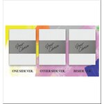 8th Mini Album: Your Choice�y�A���Ձz��|SEVENTEEN|PLD-0077