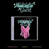 4th Mini Album[Midnight Guest]Jewel case ver.�y�A���Ձz��  fromis_9