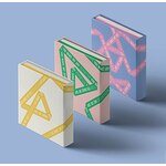 YOU MAKE MY DAY (5TH MINI ALBUM/REISSUE)�y�A���Ձz��|SEVENTEEN|PLD-0319