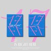 SEVENTEEN BEST ALBUM '17 IS RIGHT HERE' (DEAR VER.)[2CD]�y�A���Ձz��  SEVENTEEN