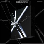 SEVENTEEN 5TH ALBUM  �eHAPPY BURSTDAY' DAREDEVIL VER.�y�A���Ձz��|SEVENTEEN|PLD-0578