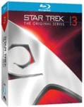宇宙大作戦 コンプリート・シーズン1 ブルーレイBOX〈7枚組〉 宇宙大作戦 コンプリート・シーズン1 ブルーレイBOX (7枚組