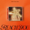 YERIN 4TH MINI ALBUM [REACH YOU](Jewel Case ver.)�y�A���Ձz��  �C�F����