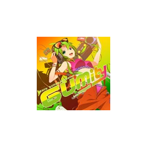 EXIT TUNES PRESENTS GUMity from Megpoid | オムニバス | QWCE-00292 Exit Tunes Presents Gumity From Megpoid