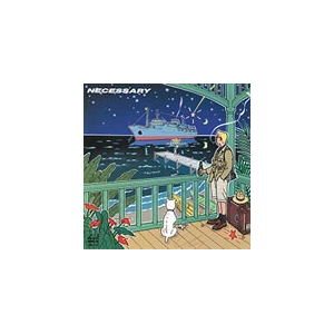 NECESSARY +2|V䐳l|RATCD-4394