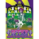 MTRY TOUR 2018@�J���b�c���킳���yDVD�z|���c����|RCMR-2008