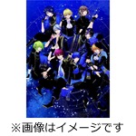ピタゴラスプロダクション GALACTI9☆SONGシリーズ #8 新堂