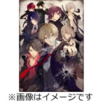 カレと48時間を駆け抜けるCD 「クリミナーレ!T」Vol.5 ネロ CV.平川大輔|平川大輔|REC-858
