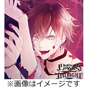 【匿名配送】逆巻アヤト HEARTLAND▼VAMPIRES くじ Type A DIABOLIK LOVERS HEARTLAND▽VAMPIRES くじ Type A | 乙女向け