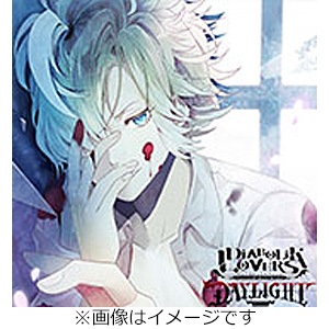 DIABOLIK LOVERS DAYLIGHT Vol.8 無神コウ CV.木村良平 | 無神