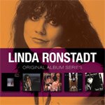 ORIGINAL ALBUM SERIES[�A����]|LINDA RONSTADT|RHI532115