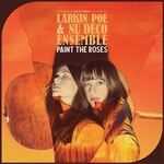 PAINT THE ROSES (LIVE IN CONCERT)�y�A���Ձz��|���[�L���E�|�[&�j���[�E�f�R�E�A���T���u��|RLM-007CD