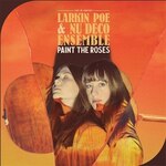 PAINT THE ROSES (LIVE IN CONCERT)(ORANGE VINYL)�y�A�i���O�Ձz�y�A���Ձz��|���[�L���E�|�[&�j���[�E�f�R�E�A���T���u��|RLM-007LP