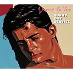 DANCE TO YOU|�T�j�[�f�C�E�T�[�r�X|ROSE-198