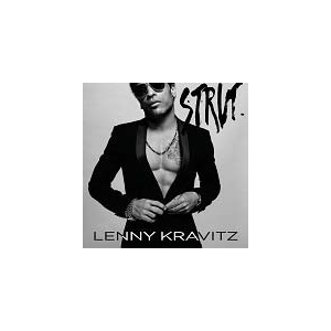 STRUTyAՁz|LENNY KRAVITZ|ROX-001CD