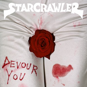 Devour You | Starcrawler | RT-0074CDJP | ビートインク