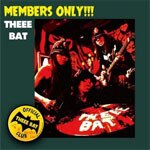 OFFICIAL THEEE BAT CLUB|THEEE BAT|RUC-25