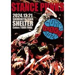 Cokes TOUR FINAL|STANCE PUNKS|RWON-11