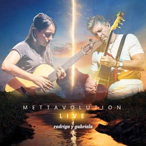 METTAVOLUTION LIVE yAՁzyAiOՁz|h[SECEKuG[|RWXLP-432