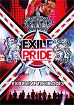 ミュージック DVD EXILE TOUR EXILE PRIDE Amazon.com: EXILE LIVE TOUR 2013 