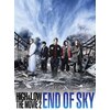 HiGH & LOW THE MOVIE 2 �`END OF SKY�`(�ʏ��/1DVD)  AKIRA,����