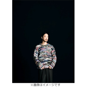 [先着特典付]ミニアルバム「タイトル未定」(初回生産限定盤)【CD+Blu-ray】|大橋トリオ|RZCB-87174/B
