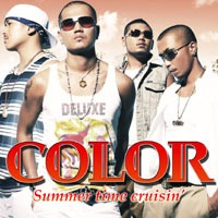 Summer time cruisin' | COLOR | RZCD-45235 | rhythm zone