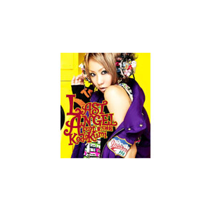 LAST ANGEL feat._N|cҖ|RZCD-45766/B