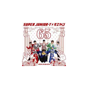 NS!|SUPER JUNIOR-T~G|RZCD-46068/B