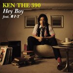 Hey Boy feat.���q-T|KEN THE 390|RZCD-46216