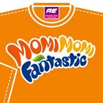 MOMI MOMI Fantastic feat.�͂�Ȉ�|�G�C�W�A �G���W�j�A|RZCD-46309/B