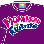 MOMI MOMI Fantastic feat.�͂�Ȉ�|�G�C�W�A �G���W�j�A|RZCD-46310