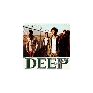 DEEP `brand new story`(DVDt)|DEEP|RZCD-46496/B