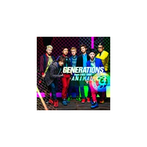 Animal Generations From Exile Tribe Rzcd Rhythm Zone 音楽 映像ソフト 販売 通販 ジョーシン ディスクピア Animal Generations From Exile Tribe Rzcd Rhythm Zone 音楽 映像ソフト 販売 通販 ジョーシン ディスクピア