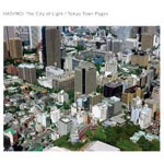 The City of Light/Tokyo Town Pages | HASYMO | RZCM-45845 The City of Light/Tokyo Town Pages | HASYMO | RZCM-45845