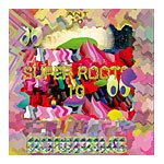 SUPER ROOTS 10�EANT 10|BOREDOMS|RZCM-46118