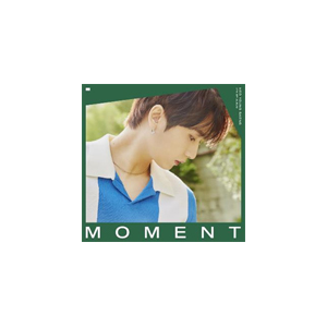 MOMENT (4TH EP ALBUM)yAՁz|zEZ|S-91119C