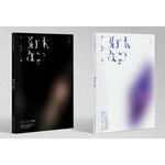 BLANK PAGE (4TH MINI ALBUM)�y�A���Ձz|�L���E�E�\�N|S-91288C        