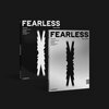 1ST MINI ALBUM:FEARLESS�y�A���Ձz  LE SSERAFIM