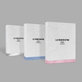 3RD MINI ALBUM:EASY(CD VER.)�y�A���Ձz��|LE SSERAFIM|SCM-0352        